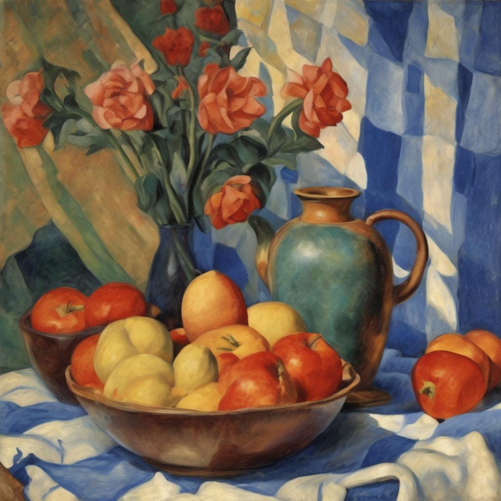 Η Μεθοδολογία και Τα Τεχνικά Χαρακτηριστικά στο Έργο του