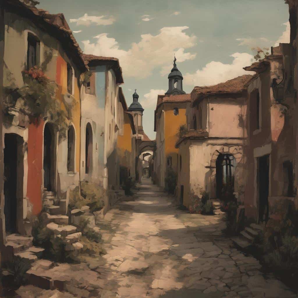 Γαβριήλ Μύλλερ – Ο Μεσαιωνικός Προφήτης της Τέχνης