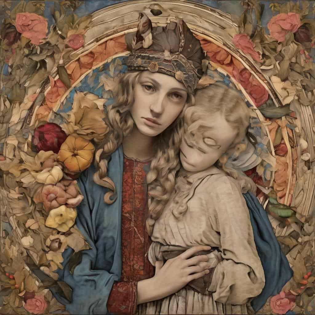 Θαδδαίος ΚΡΙΒΈΛΛΙ – Ο Αναγεννησιακός Μετασχηματισμός