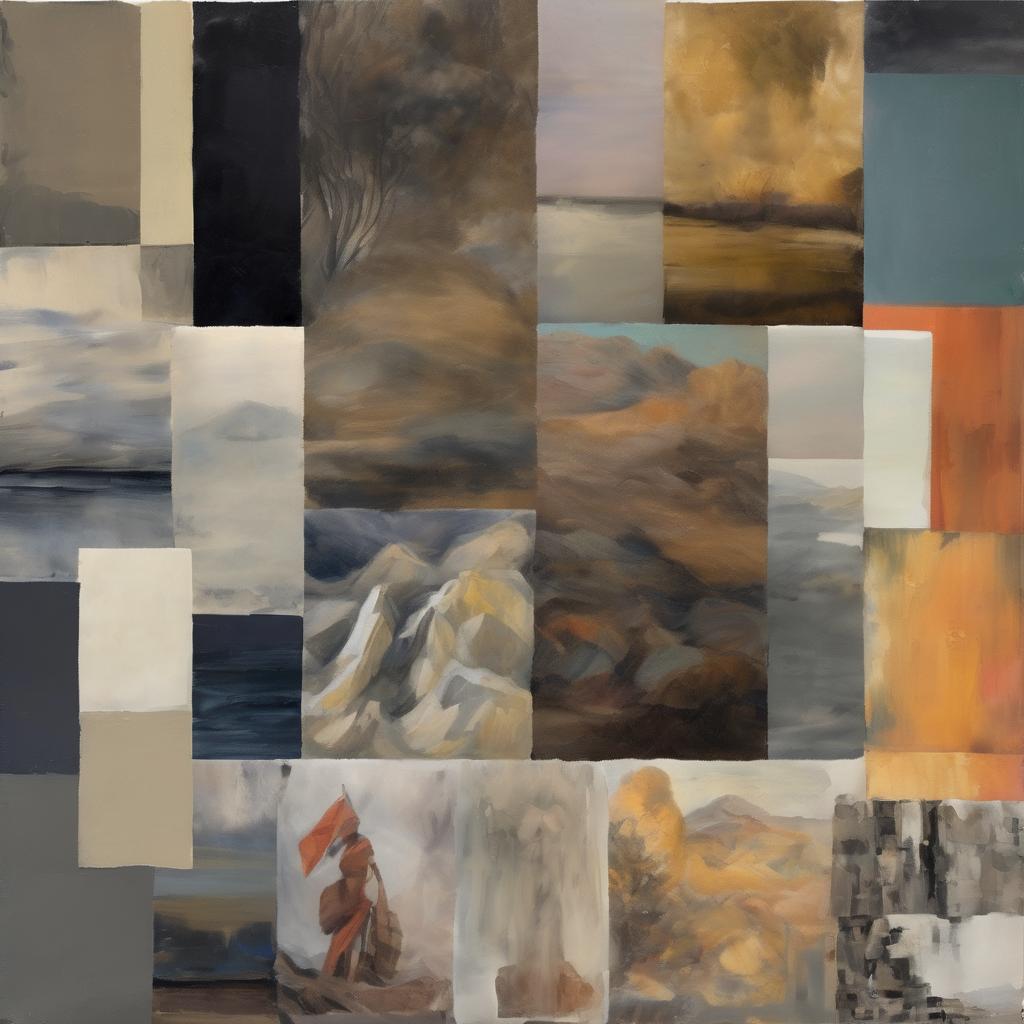 Ο Καλλιτεχνικός Στυλ του Damian FORΜΕΝT