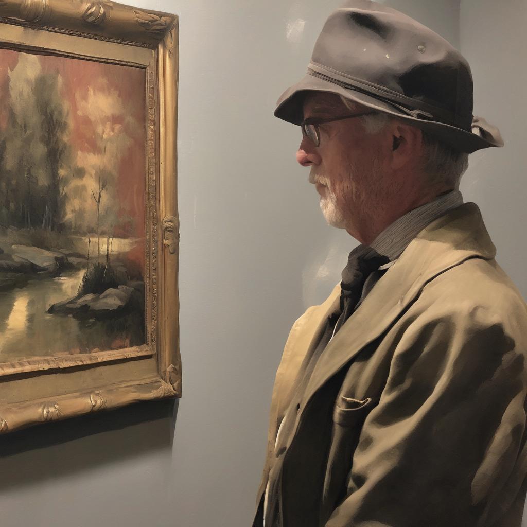 Το Στυλ και οι Τεχνικές του Μπιλ Μπόλινγκερ