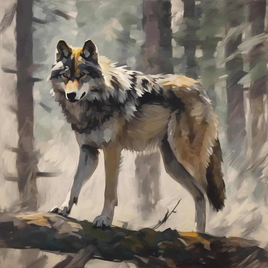 Αντώνιος του Βαβώνα – Ο Ένους του Φωτισμένου Πλανήτη