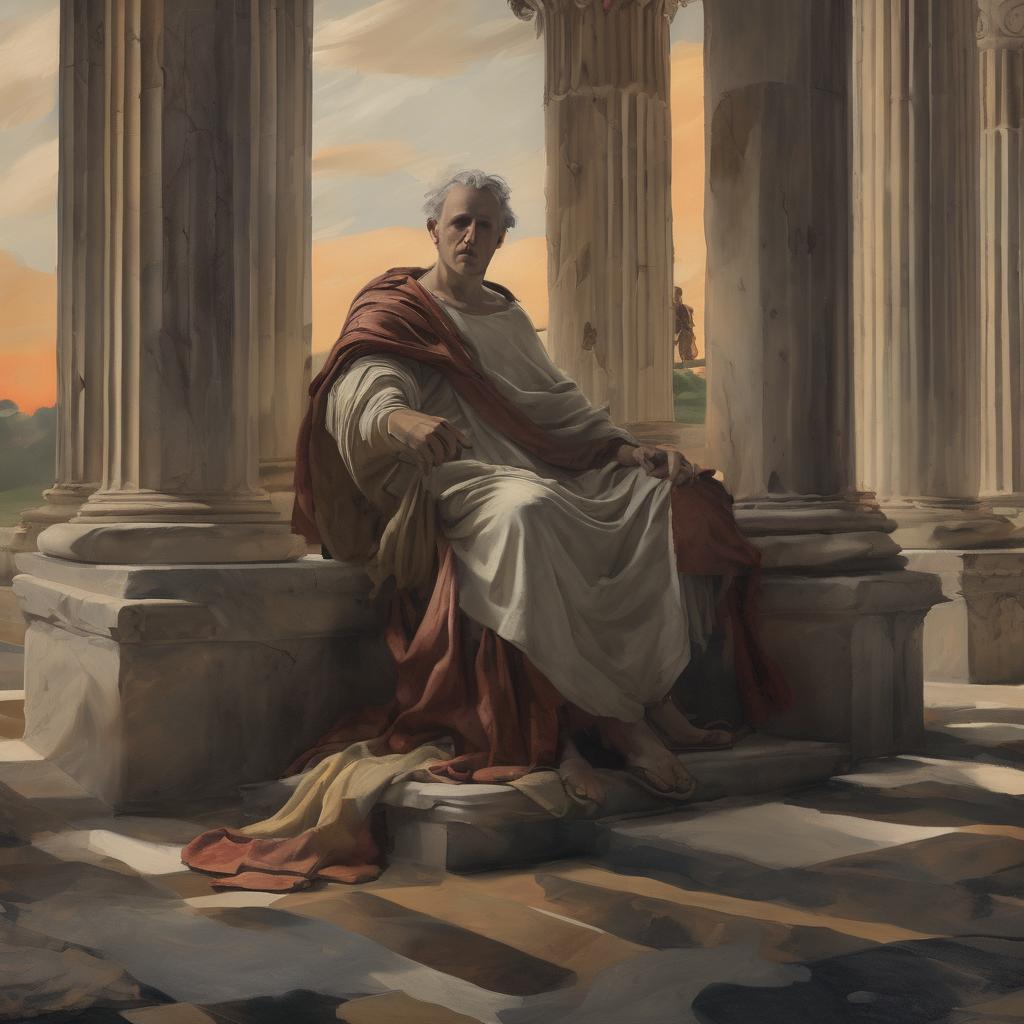 Στιλ και Τεχνικές του Καλλιτέχνη