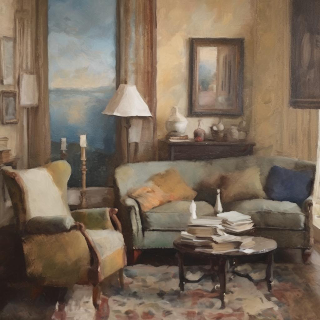 Η Βιογραφία του Καλλιτέχνη Μπιλ Μπόλινγκερ