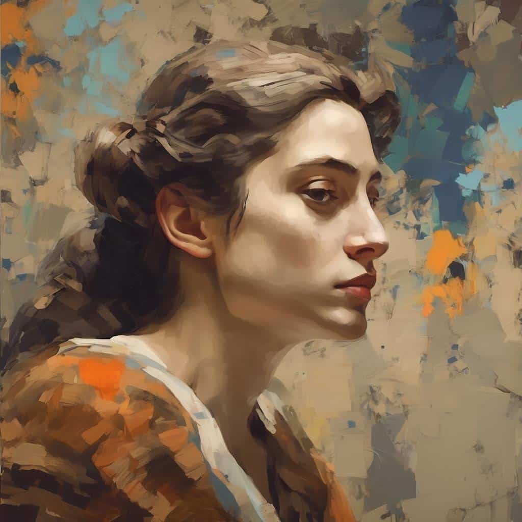 Καρέλ Εμμανουήλ Μπιζέ – Ο Άγγελος των Πίνακων