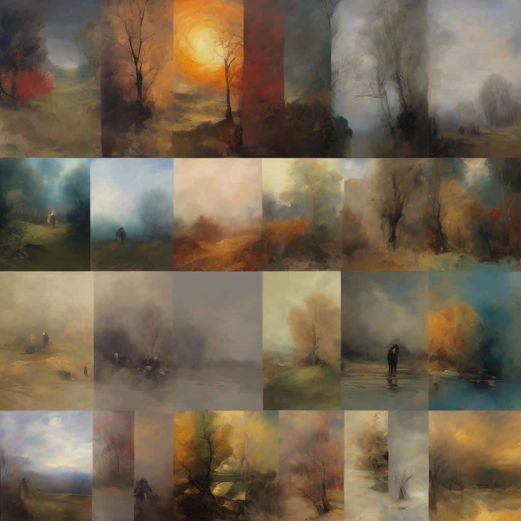 Λαγός Δεάκ-Έμπνερ – Οραματιστής της Κλασικής Ουγγρικής Ζωγραφικής