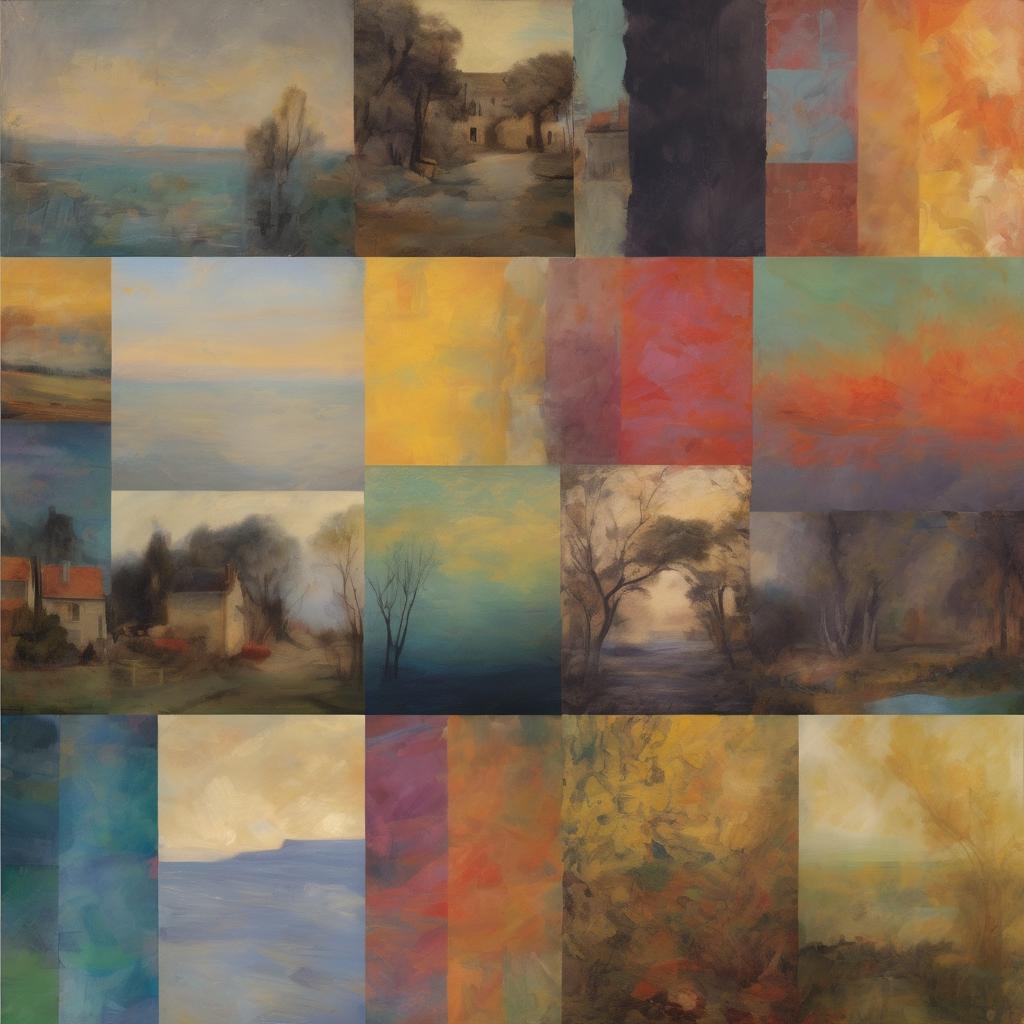 Η Ζωή και Οι Πρώτες Χρόνιες του Jean Degottex