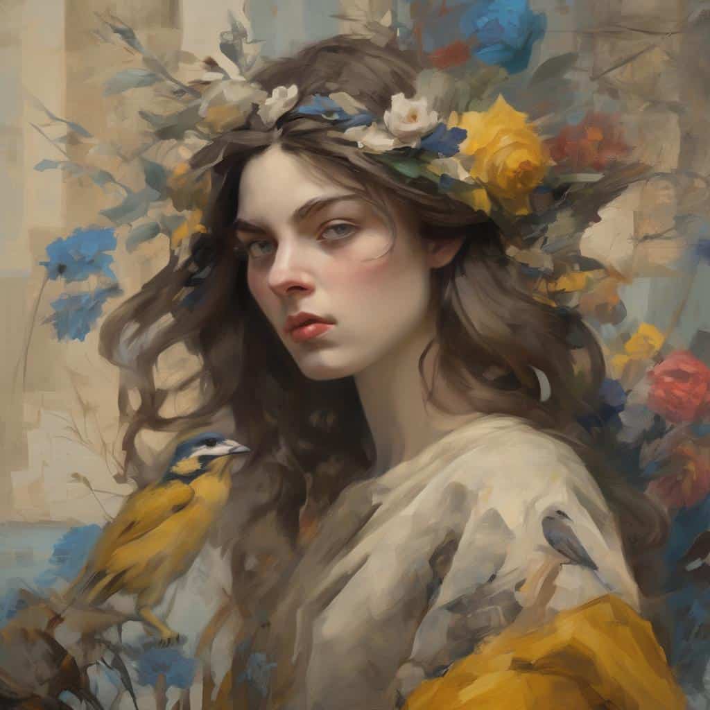 Σαλομώνιος ντε Μπραϊ – Ο Μεγάλος Ρωμαντικός της Ολλανδικής Ζωγραφικής