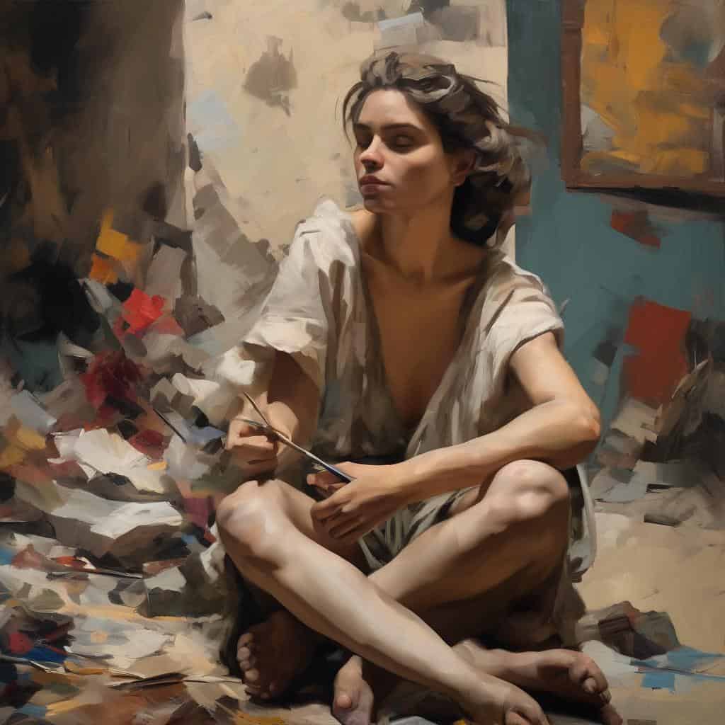 Φάμπιο Μανγκόνε – Ο Μαέστρος της Μεσαιωνικής Τέχνης